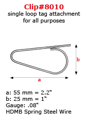 Product#8010 Low Cost for Any Application
